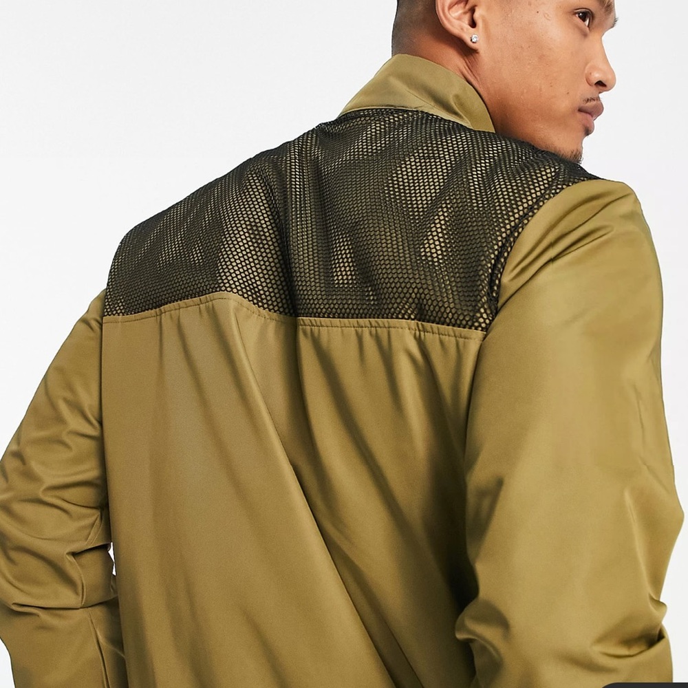 Nylon jacket - Picture 5 of 5